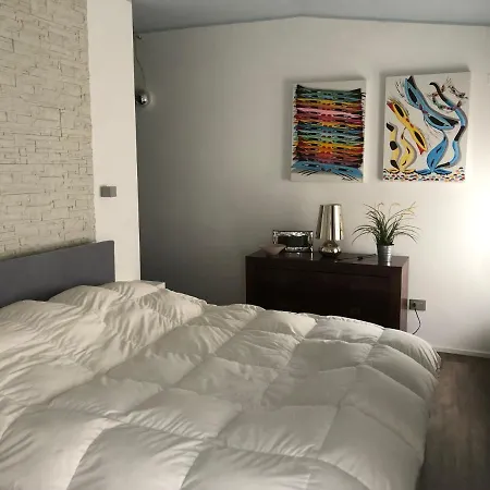 Διαμέρισμα Casa Lullibeth *