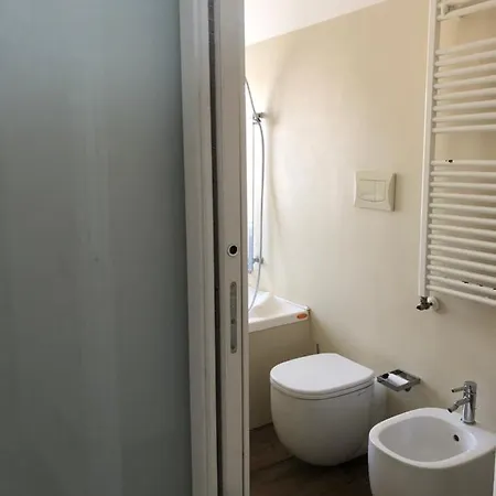 Casa Lullibeth Πέζαρο