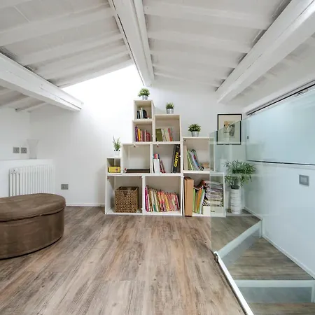 Διαμέρισμα Casa Lullibeth *