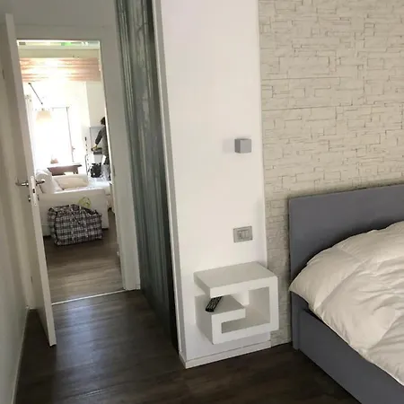 Casa Lullibeth Appartement