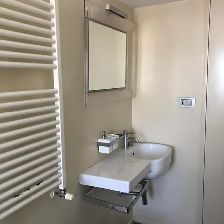 Appartement Casa Lullibeth Pesaro