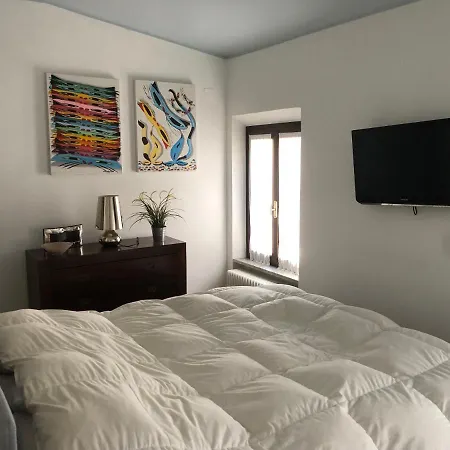 Casa Lullibeth * Pesaro