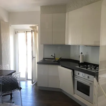 Casa Lullibeth Appartement Pesaro