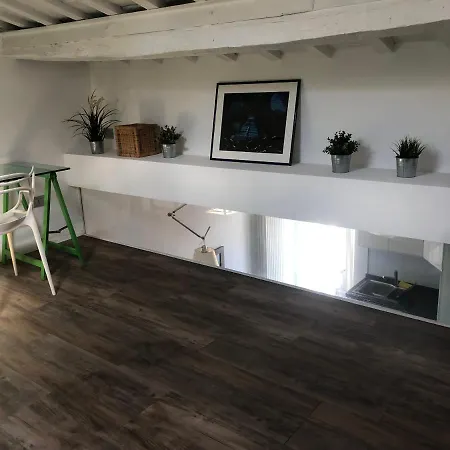 Casa Lullibeth Appartement *