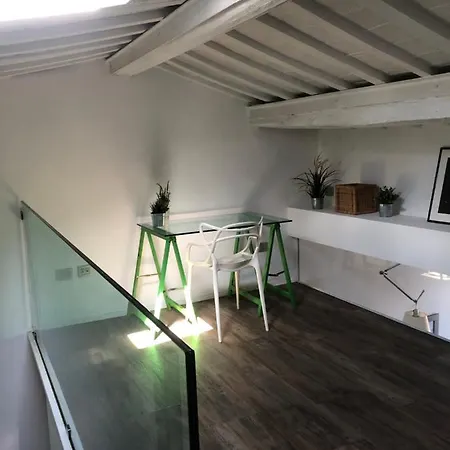 Casa Lullibeth * Pesaro