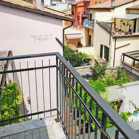 Casa Lullibeth