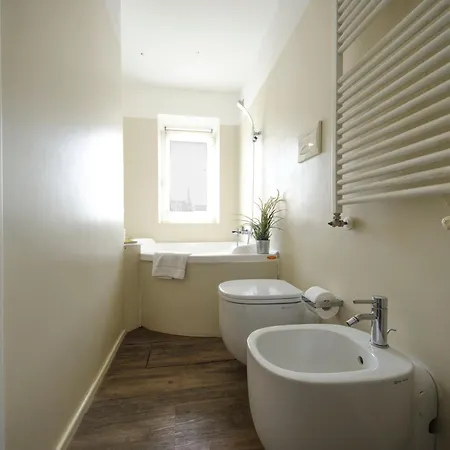 Appartement Casa Lullibeth Pesaro