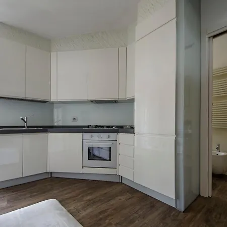 Appartement Casa Lullibeth