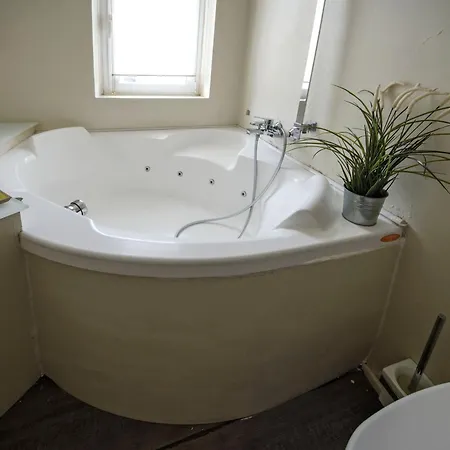 Appartement Casa Lullibeth Pesaro