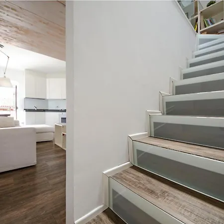 Casa Lullibeth Appartement Pesaro