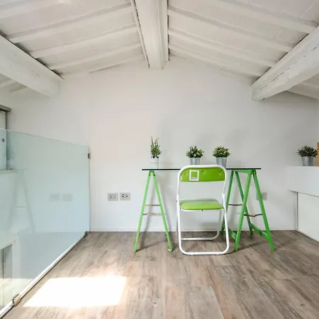 Casa Lullibeth Appartement